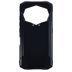 Silikone cover Doogee S99 - Sort