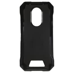 Silikon skal svart Doogee S61EU