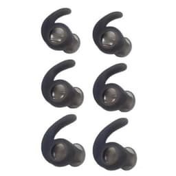 Öronkuddar 6-pack JBL T280BT - Svart