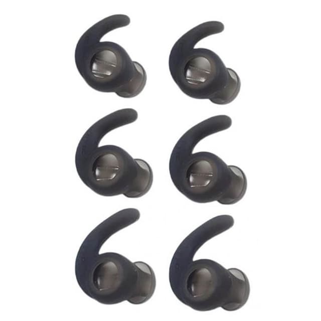 Öronkuddar 6-pack JBL T280BT - Svart