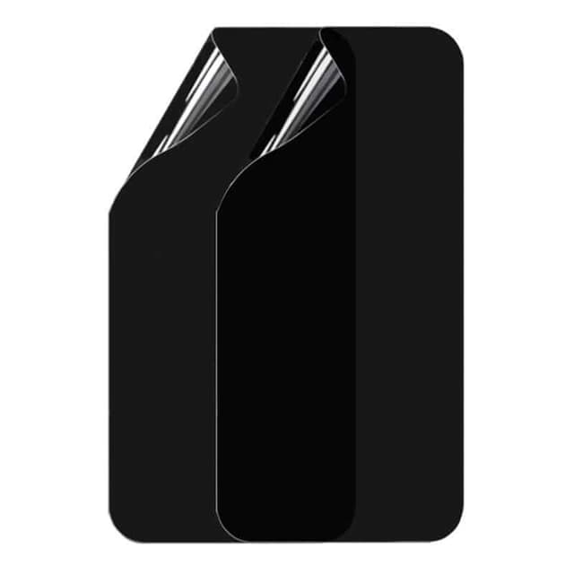 2-pack Privacy skärmskydd 3D Soft HydroGel Sony Xperia 1 V