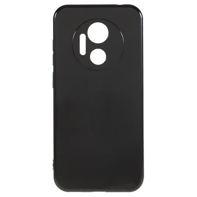 Silikone cover Doogee X97 - Sort