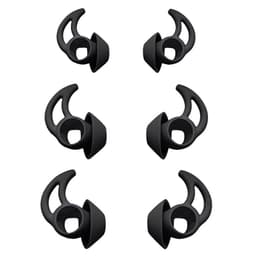 Ørepuder 6-pak Bose Sport Earbuds - Sort
