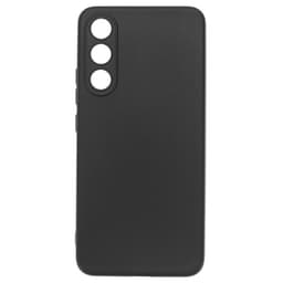 Silikon skal svart Meizu 20