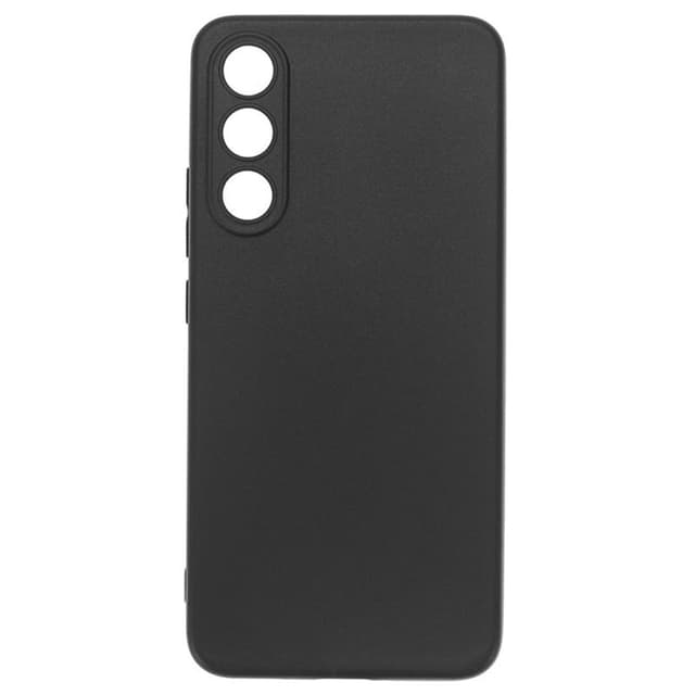 Suojakuori Meizu 20 - Musta