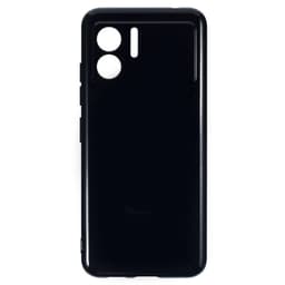 Suojakuori Doogee N50 - Musta