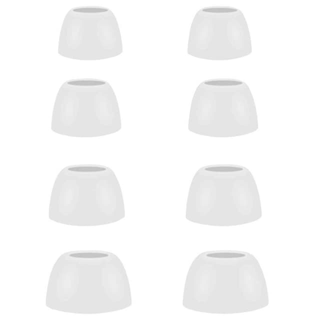 Korvatyynyt 8-kpl Bang & Olufsen BeoPlay H5 - Harmaa
