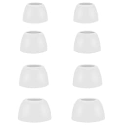 Öronkuddar 8-pack Bang & Olufsen BeoPlay H5 - Grå