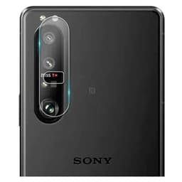 Kamera lins glas Sony Xperia 1 V