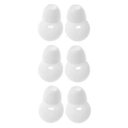 Öronkuddar 6-pack Samsung Gear Circle SM-R130 - Vit