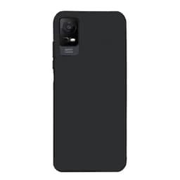 Silikone cover TCL Ion X - Sort