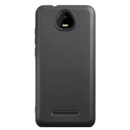 Silikone cover Schok Volt SV55 - Sort