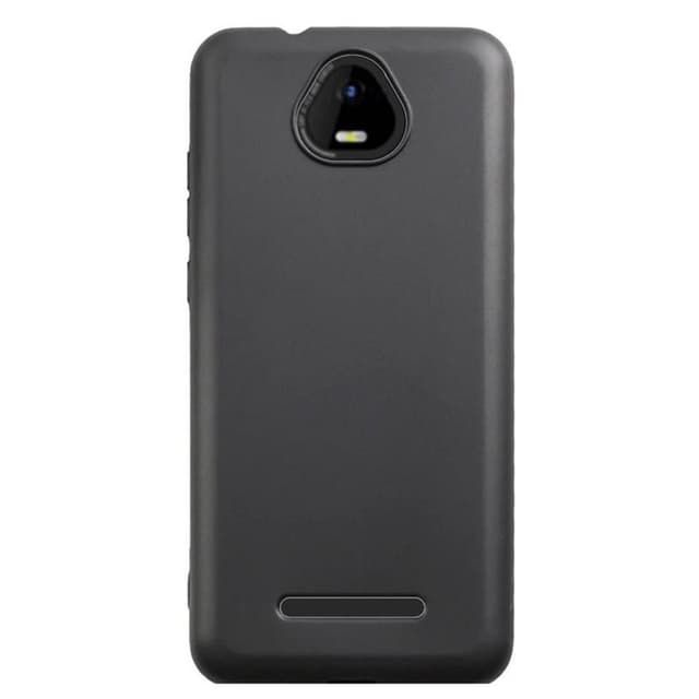 Silikone cover Schok Volt SV55 - Sort