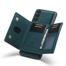 DG-Ming M2 cover Sony Xperia 1 V - Petrol