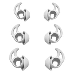 Ørepuder 6-pak Bose QuietComfort Earbuds - Grå