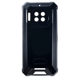 Silikondeksel Oukitel WP19 - Svart