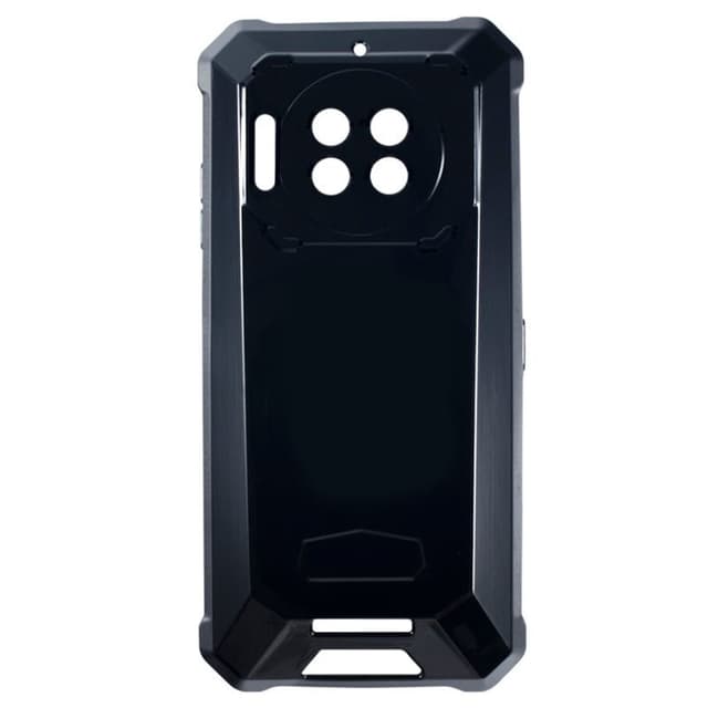 Silikondeksel Oukitel WP19 - Svart