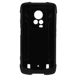 Silikone cover Cubot KingKong 7 - Sort