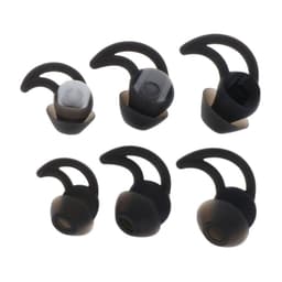 Öronkuddar 6-pack Bose QuietControl 20 - Svart