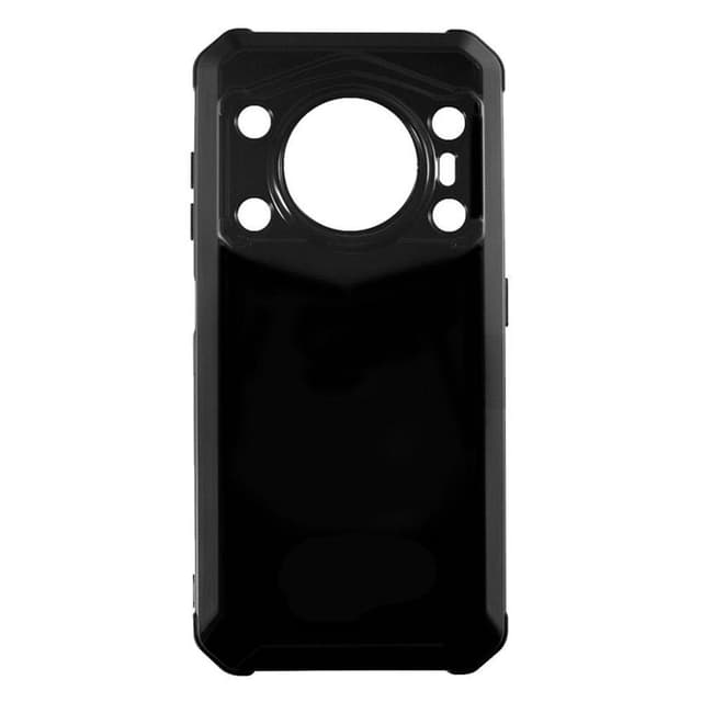 Silikon skal svart Oukitel WP22