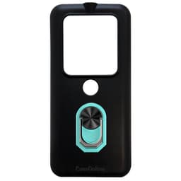 TPU ringdeksel CAT S53 - Mynte