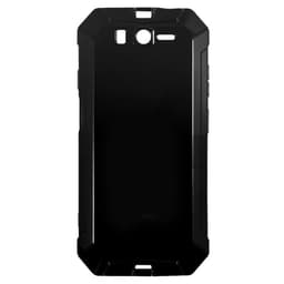 Silikondeksel Ulefone Armor 20WT - Svart