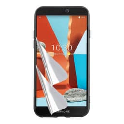 2-pak 3D HydroGel skærmbeskytter Fairphone 3 Plus