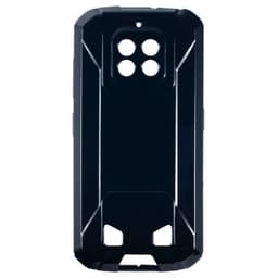 Silikone cover Oukitel WP18 - Sort
