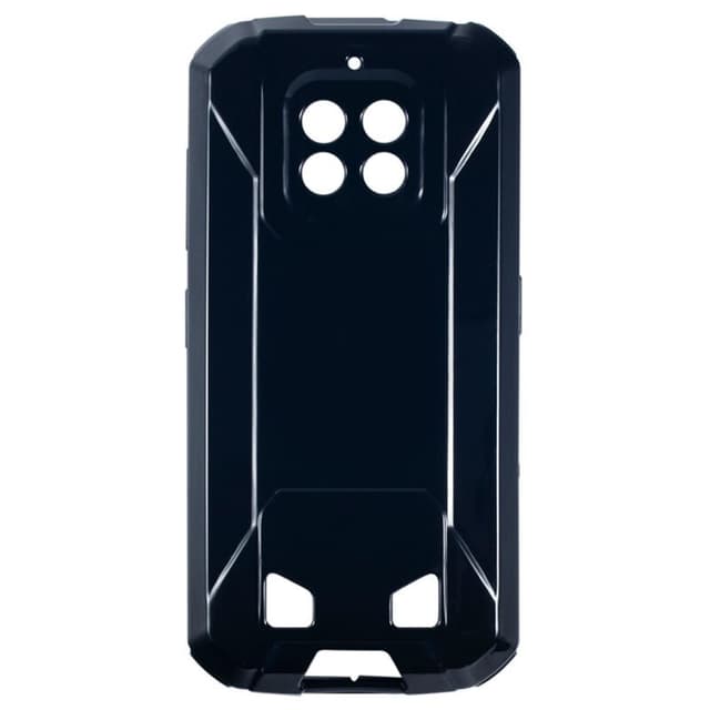Silikone cover Oukitel WP18 - Sort