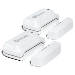 Swann Window & Door Alarm Sensor 2-Pack