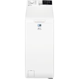 Electrolux Serie 600 Tvättmaskin EW6T5226C5 (6kg)