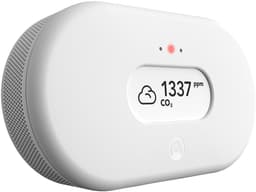 Airthings Space CO2 ilmanlaatumittari 3302345
