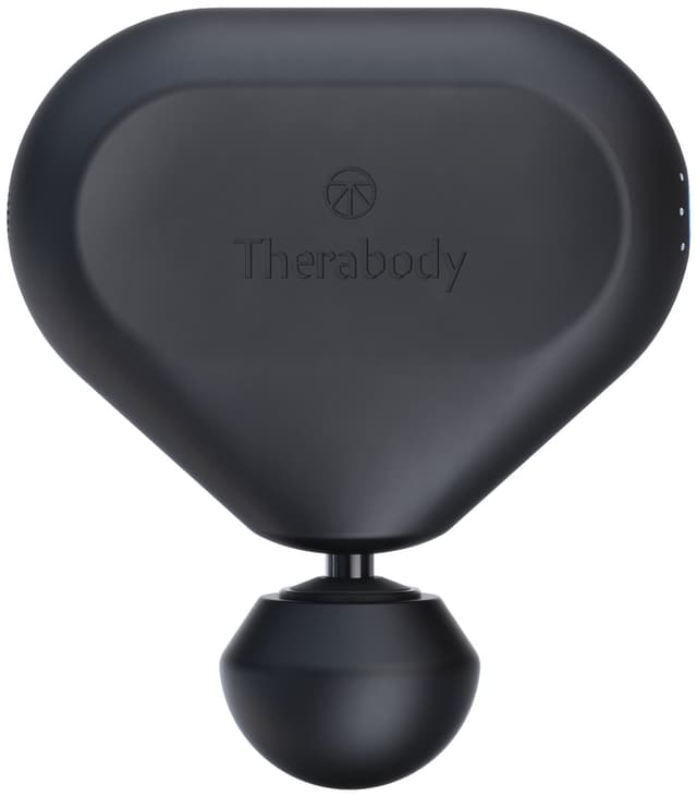 Theragun Mini 2.0 lihashuoltovasara by Therabody (musta)