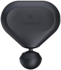 Theragun Mini 2.0 massagepistol fra Therabody (sort)