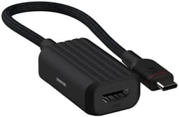 Unysink USB-C til HDMI adapter 10377 (sort)
