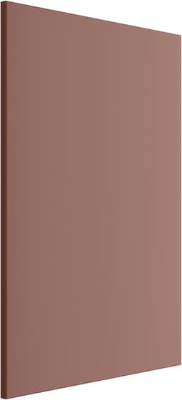 Epoq Trend Eco penkin peitelevy keittiöön 86 (red clay)