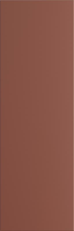 Epoq Trend Eco kaapinovi keittiöön 30x92 (red clay)