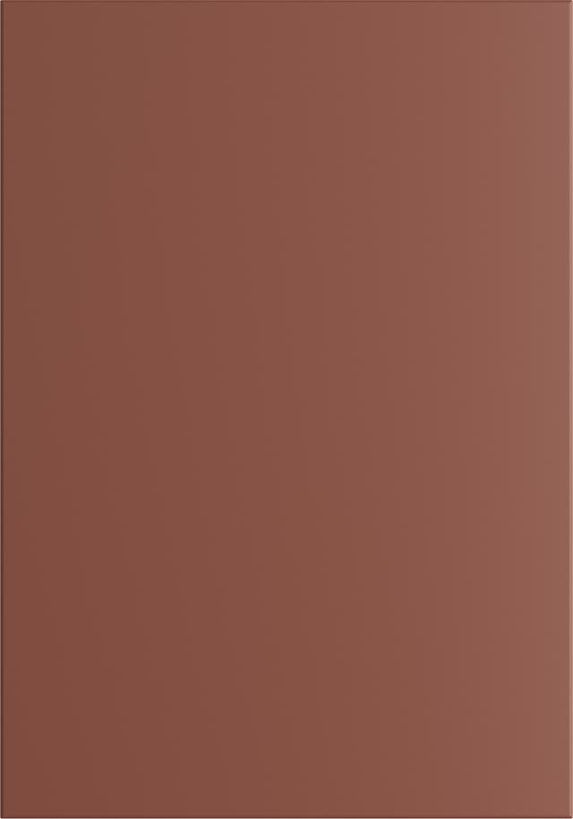 Epoq Trend Eco skåplucka till köket 40x57 (röd lera)