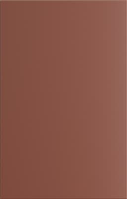 Epoq Trend Eco kaapinovi keittiöön 45x70 (red clay)