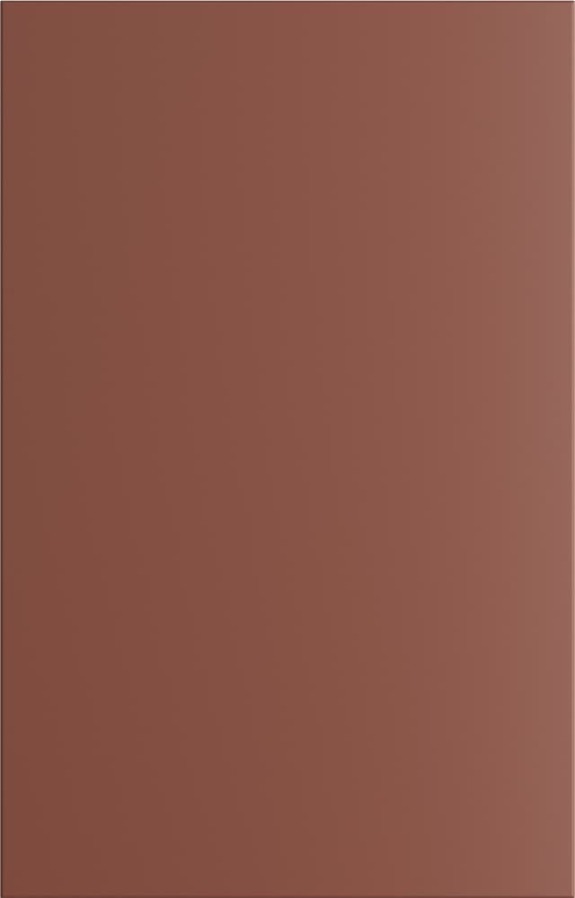 Epoq Trend Eco skåplucka till köket 45x70 (röd lera)