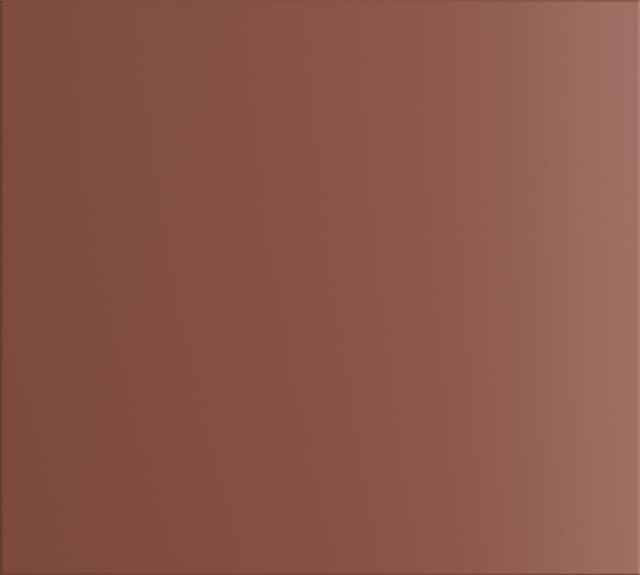 Epoq Trend Eco skabslåge til køkken 60x54 (red clay)