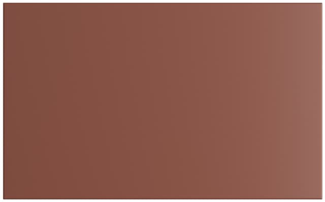 Epoq Trend Eco laatikon paneeli keittiöön 50x31 (red clay)