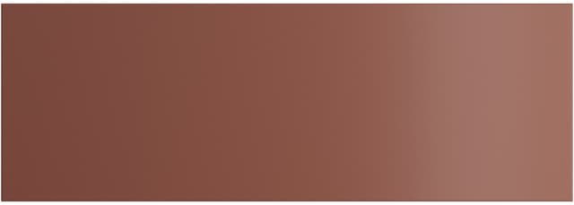 Epoq Trend Eco alalaatikon paneeli keittiöön 100x35 (red clay)