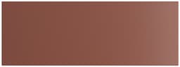 Epoq Trend Eco kaapinovi keittiöön 60x22 (red clay)