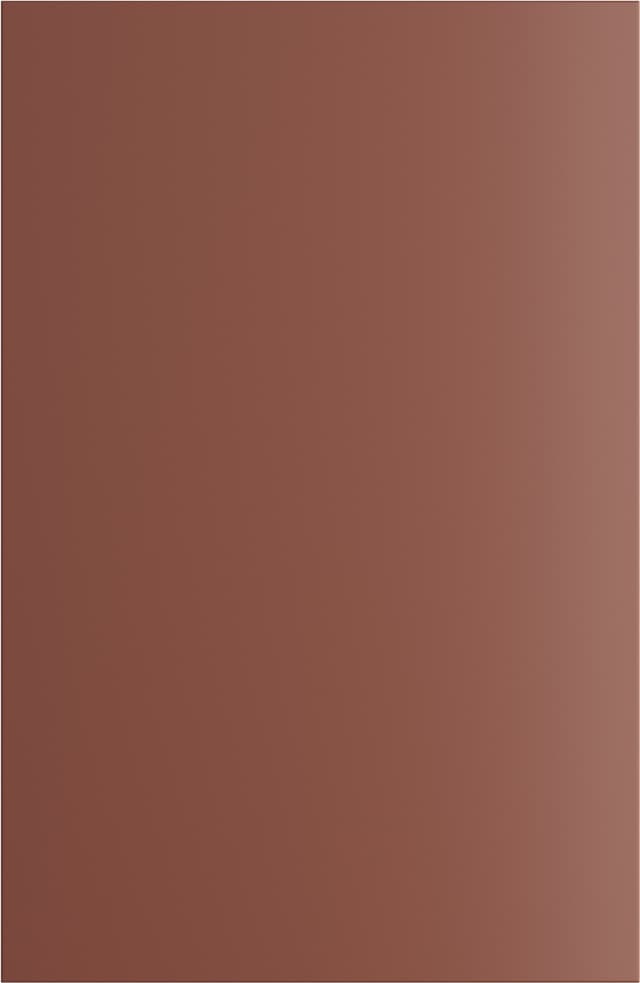 Epoq Trend Eco skåplucka till köket 60x92 (röd lera)