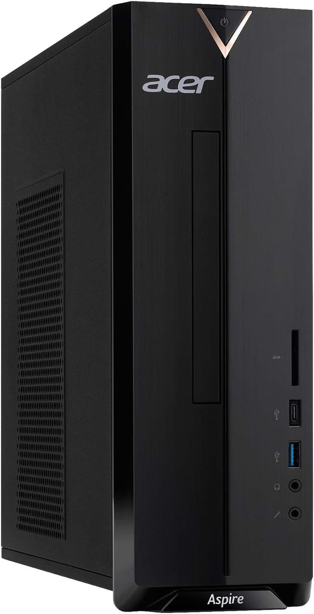 Acer Aspire XC-840 N4505/4/128 stationär dator