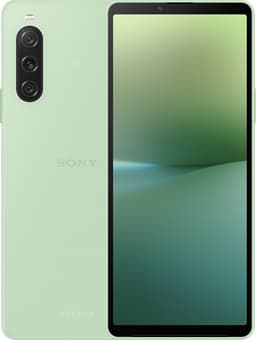 Sony Xperia 10 V 5G smartphone 6/128GB (grön)