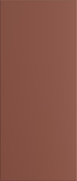 Epoq Trend Eco kaapinovi keittiöön 30x70 (red clay)