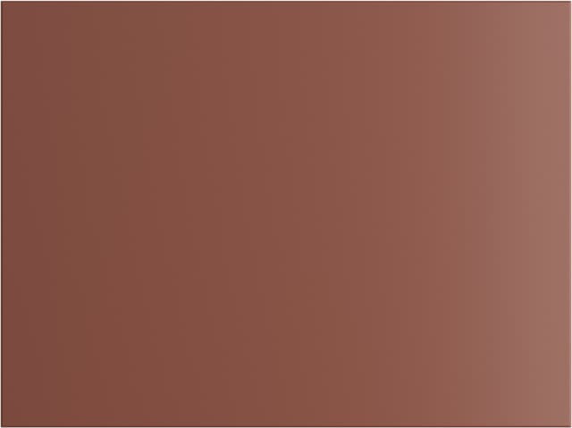 Epoq Trend Eco skåplucka till köket 60x45 (röd lera)