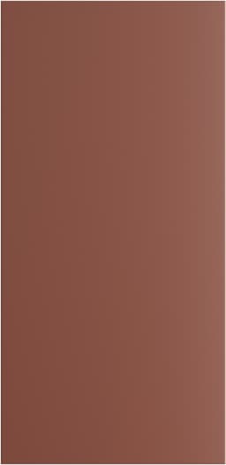 Epoq Trend Eco kaapinovi keittiöön 45x92 (red clay)
